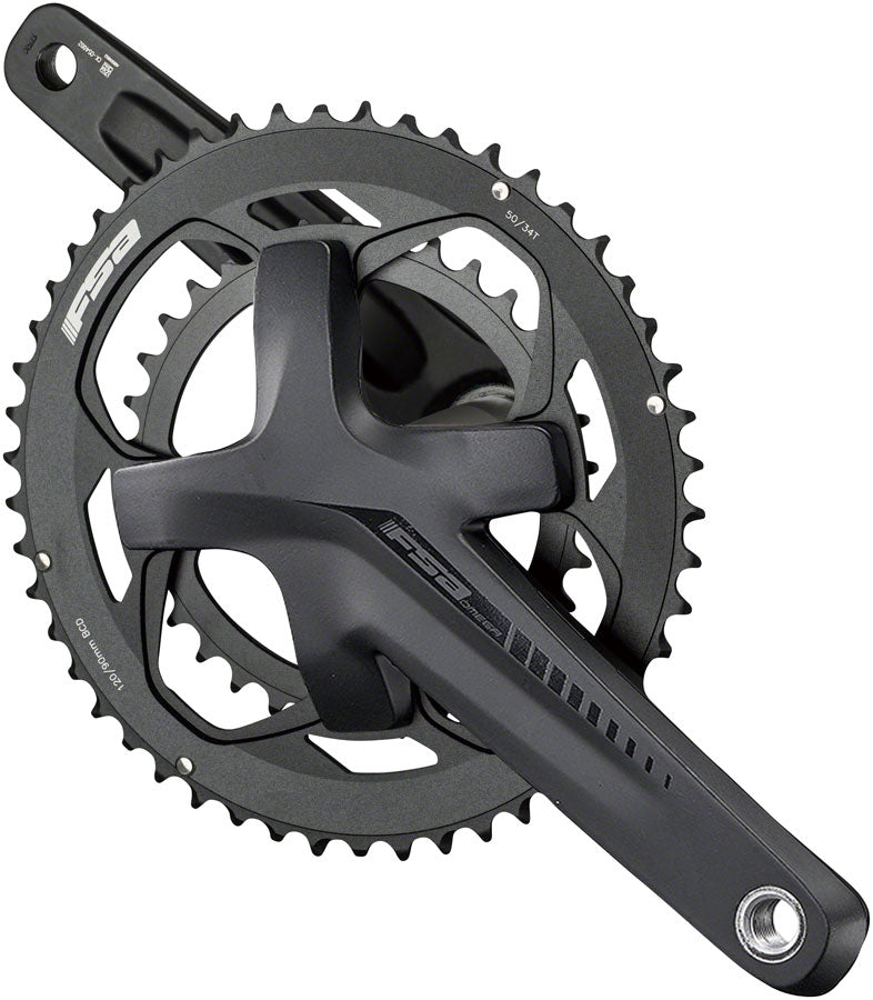 Full Speed Ahead Omega AGX Crankset - Thumbnail 3