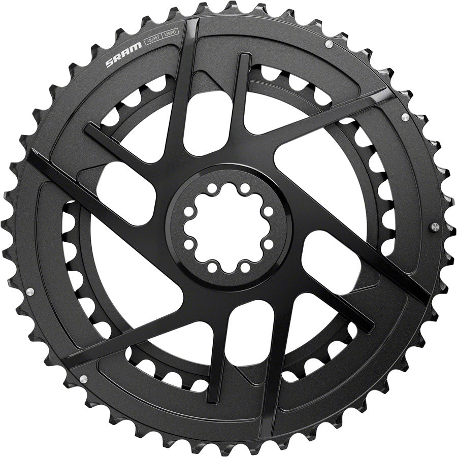 SRAM Rival Chainring Kit - Thumbnail 3