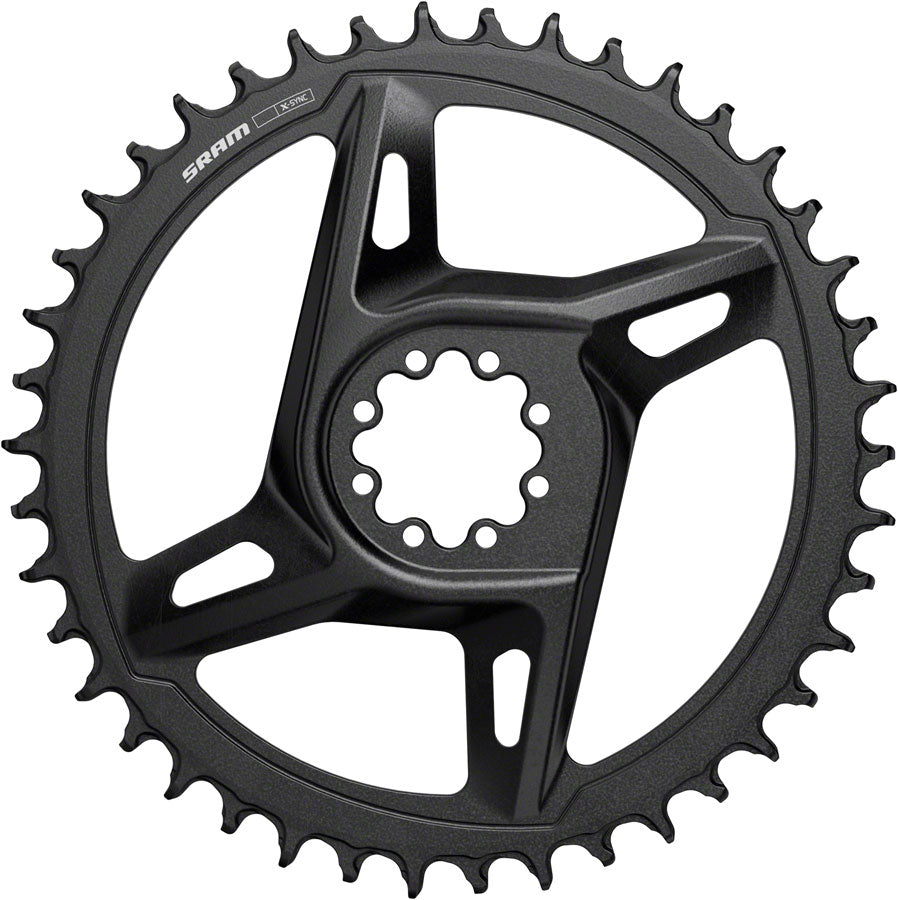 SRAM Rival X-Sync Chainring - Thumbnail 5