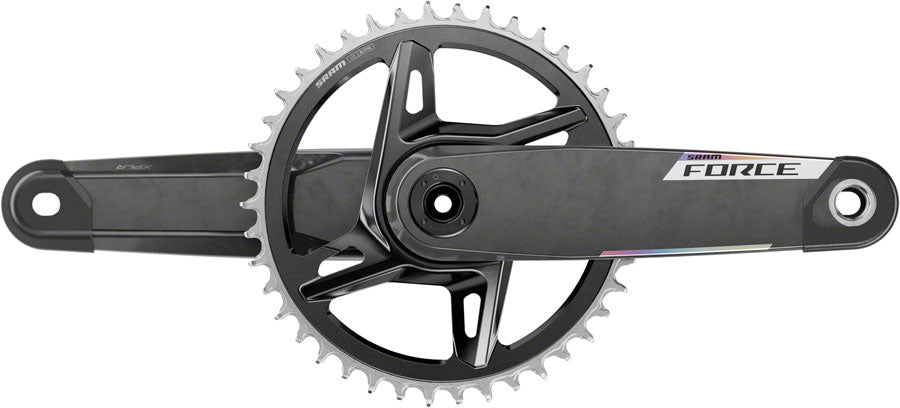 SRAM Force XPLR Crankset - Thumbnail 3