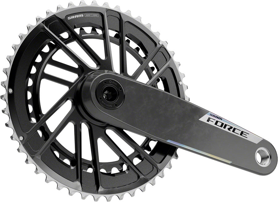 SRAM Force Crankset - Thumbnail 4