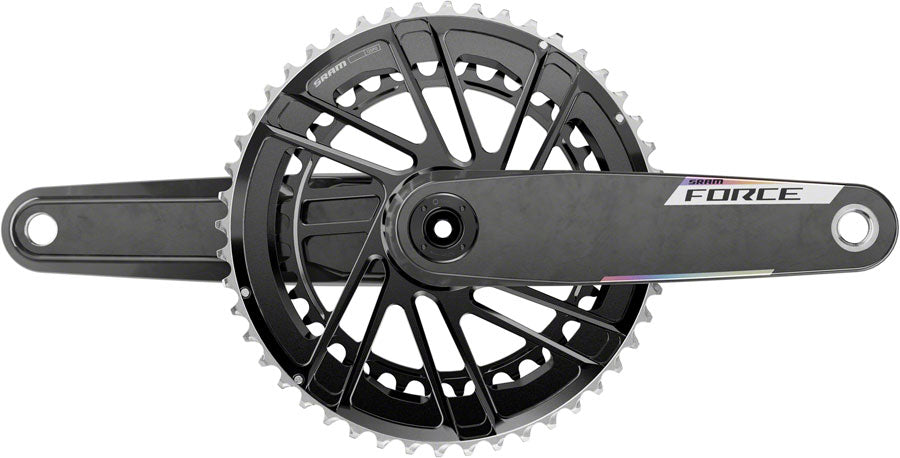SRAM Force Crankset - Thumbnail 2