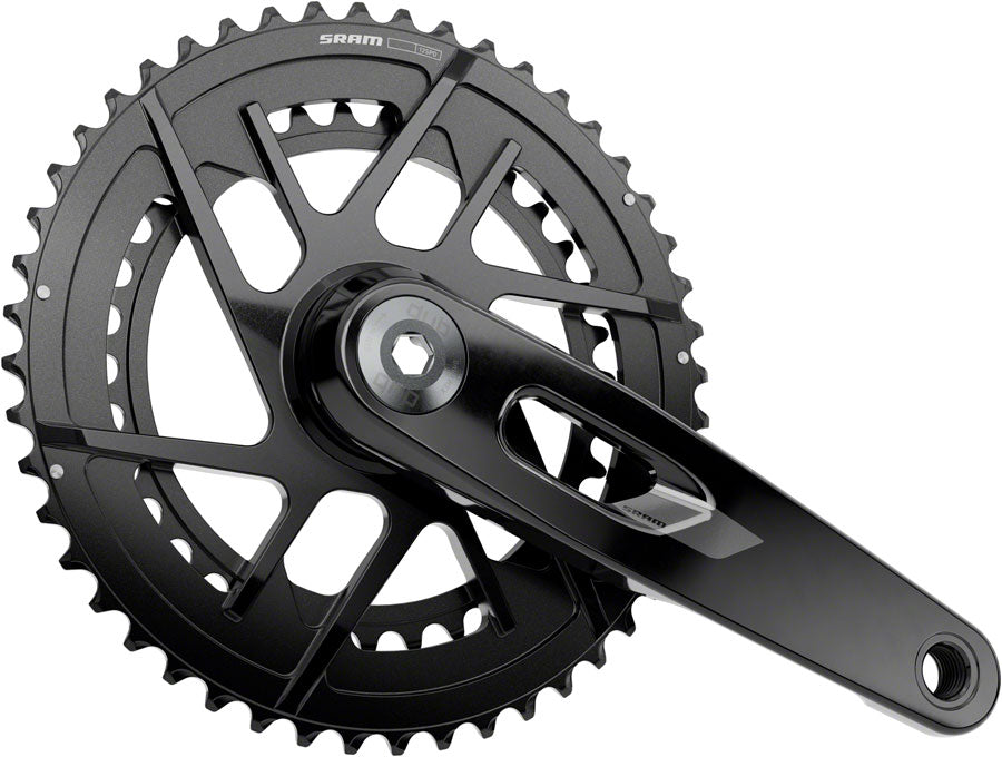 SRAM Rival D1 Crankset