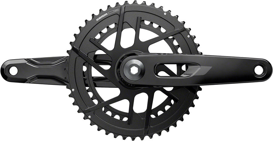 SRAM Rival D1 Crankset - Thumbnail 2