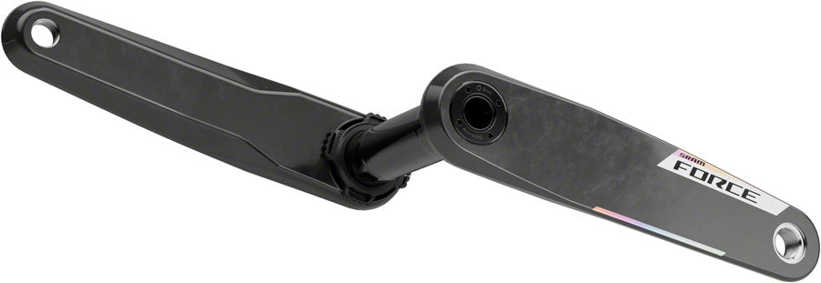 SRAM Force Crank Arm Assembly - Thumbnail 3