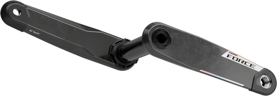 SRAM Force XPLR Crank Arm Assembly