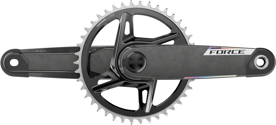 SRAM Force AXS Power Meter Crankset