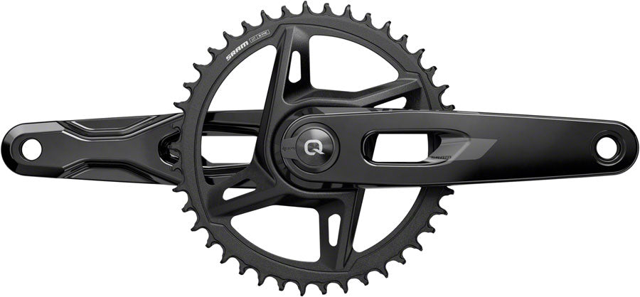 SRAM Rival XPLR AXS Power Meter Crankset - Thumbnail 4