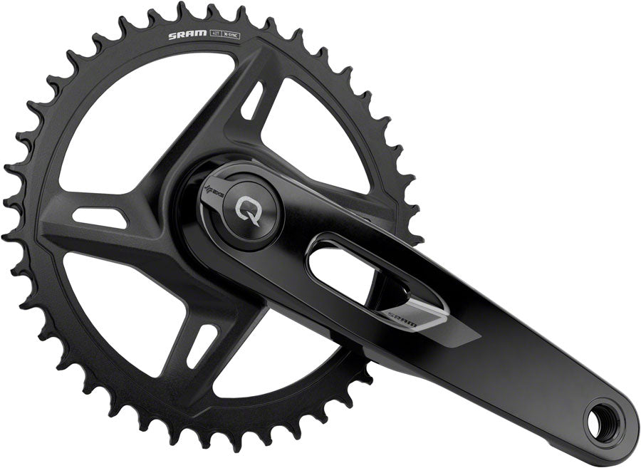 SRAM Rival XPLR AXS Power Meter Crankset - Thumbnail 2