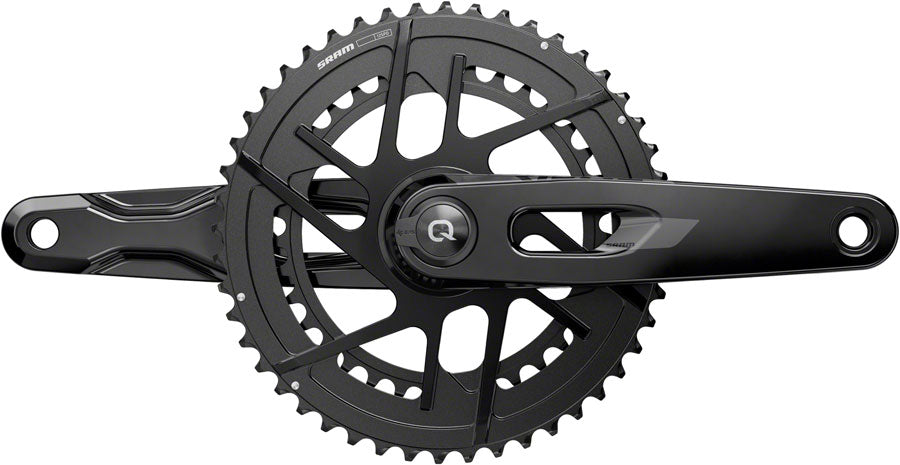 SRAM Rival AXS Power Meter Crankset - Thumbnail 2