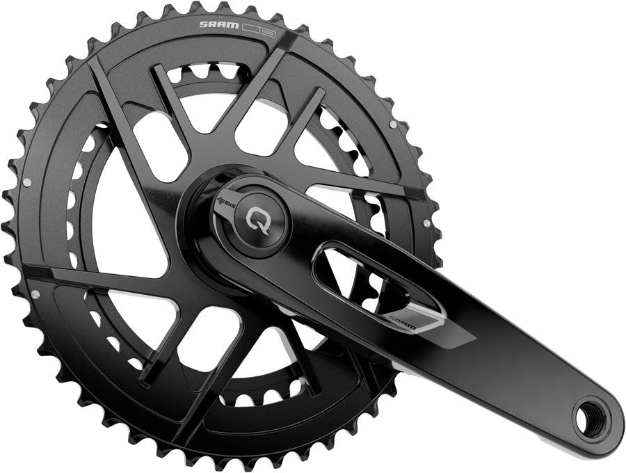 SRAM Rival XPLR AXS Power Meter Crankset - Thumbnail 2