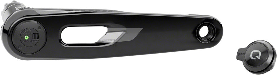 SRAM Rival AXS Power Meter