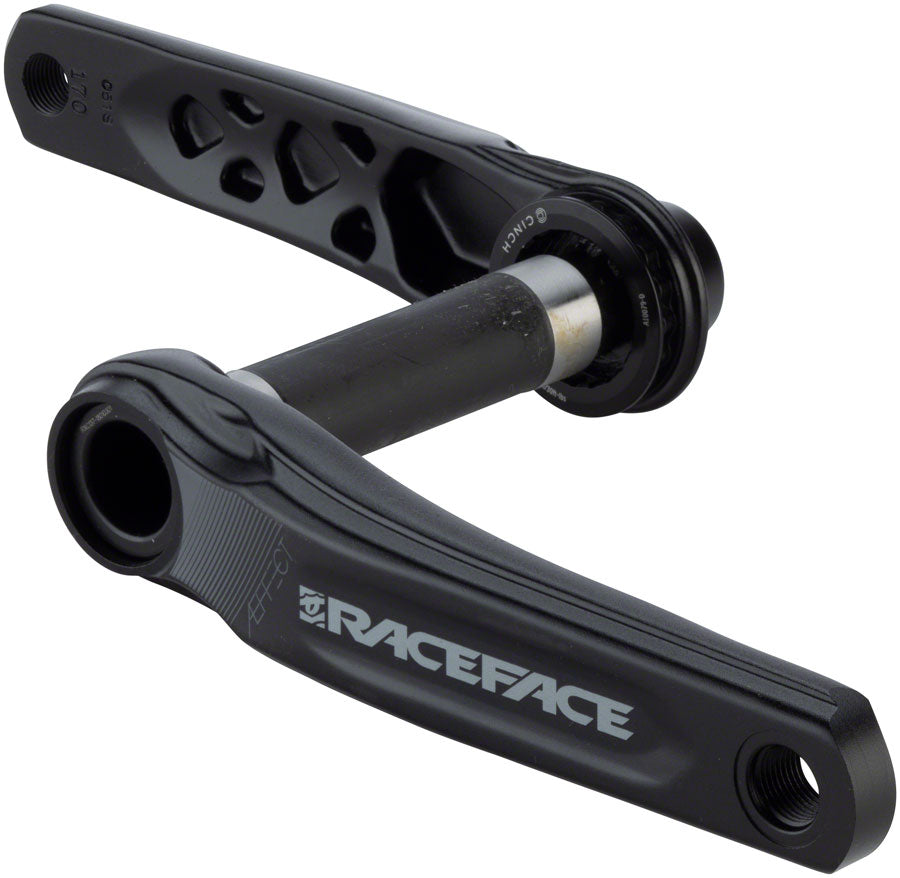 Race Face Aeffect Crankset - Thumbnail 2