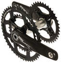 Juego de bielas traseras tándem Full Speed ​​Ahead SL-K Light BB392 - 170 mm, 50/34 dientes, montaje directo, negro