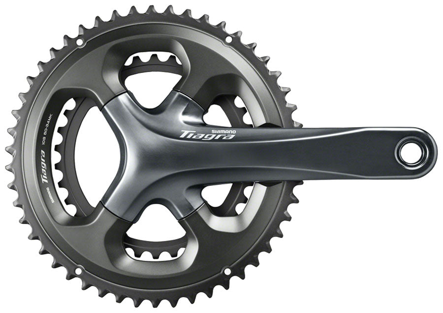Shimano Tiagra FC-4700 Crankset - Thumbnail 5