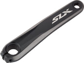 Biela izquierda Shimano SLX FC-M7000 de 175 mm