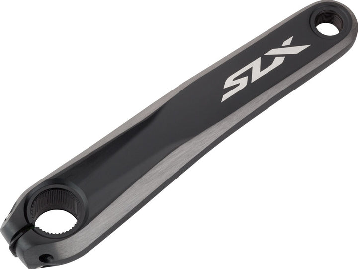 Biela izquierda Shimano SLX FC-M7000 de 175 mm