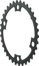 Plato Shimano Sora R3000 34 dientes, 110 mm, 9 velocidades, negro