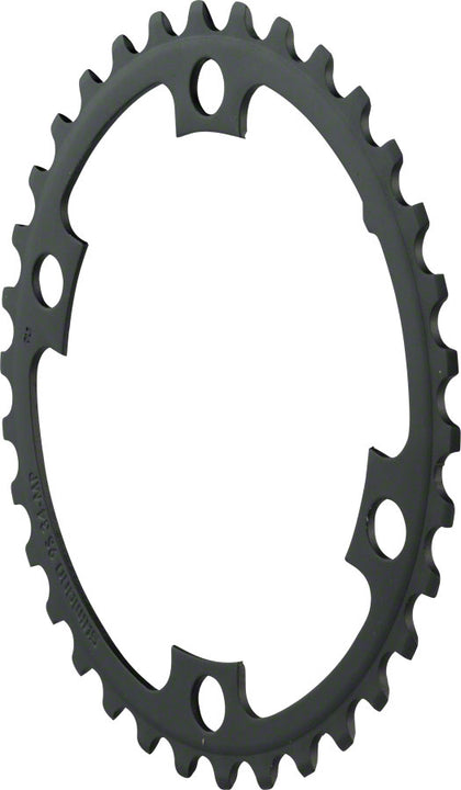 Plato Shimano Sora R3000 34 dientes, 110 mm, 9 velocidades, negro