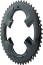 Plato Shimano Sora R3000 50 dientes, 110 mm, 9 velocidades, negro