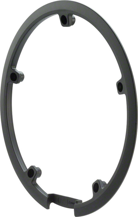 Protector de cadena y tornillos de fijación Shimano Sora R3000-CG 50t 110 mm 5 brazos