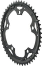 Plato exterior Shimano Sora R3030-CG 50 dientes, 130 mm, 9 velocidades, negro