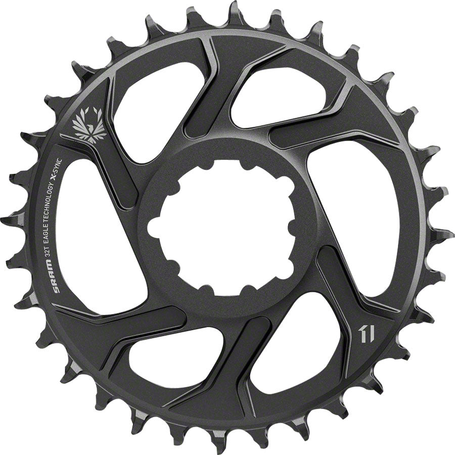 SRAM X-Sync 2 Eagle Chainring