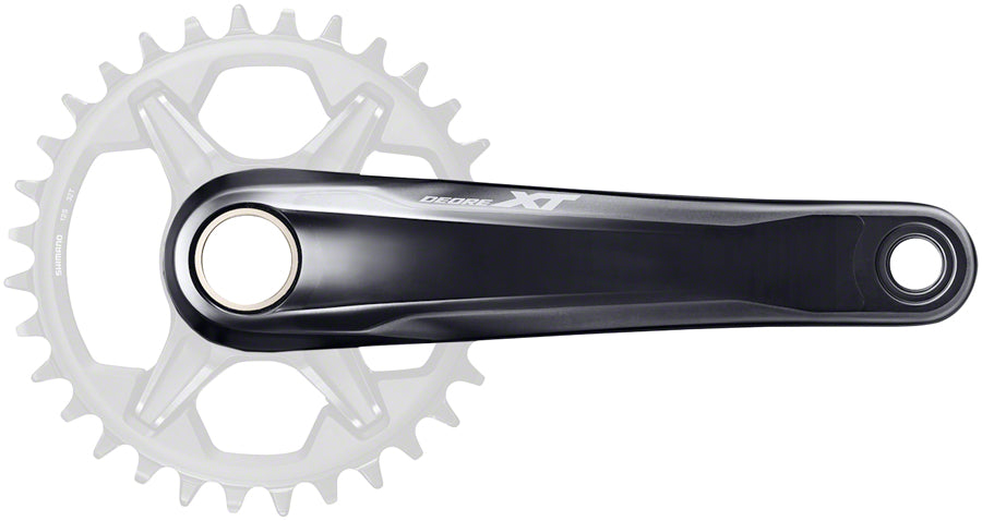 Shimano Deore XT M8100 Crankset