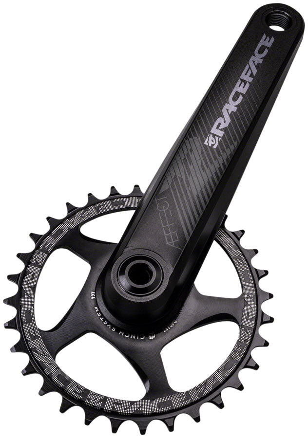 Race Face Aeffect Crank Stopper Kit - Thumbnail 4
