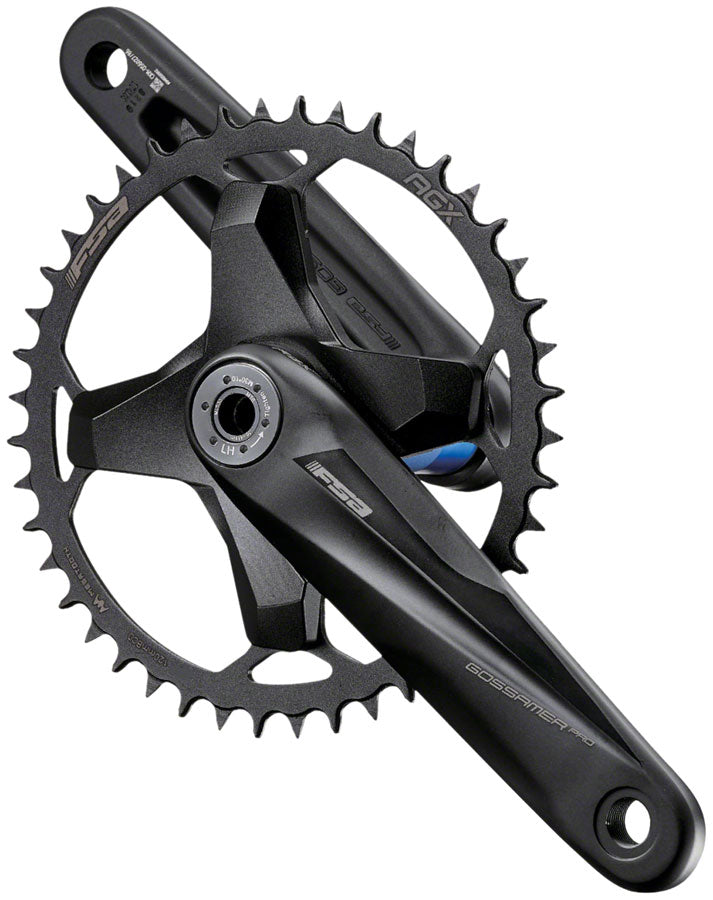 Full Speed Ahead Gossamer Pro Modular Crankset