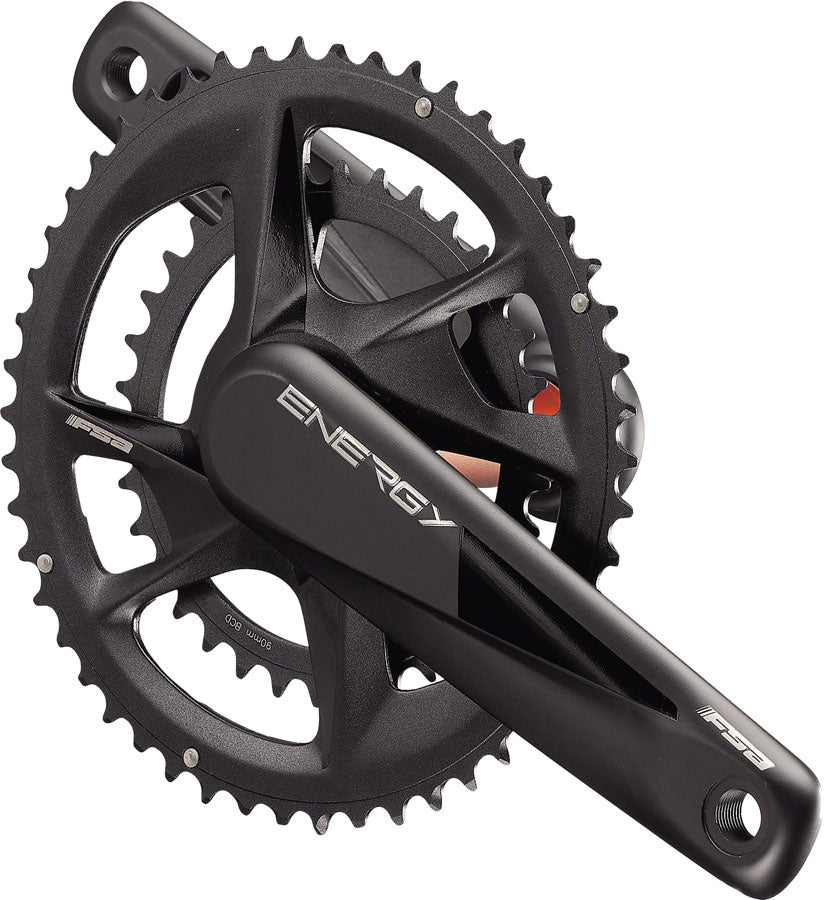 Energy Modular Crankset
