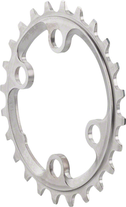 Plato interior Shimano XTR M9020 M9000 de 26 dientes y 64 mm, 11 velocidades, para juego de 36-26 dientes