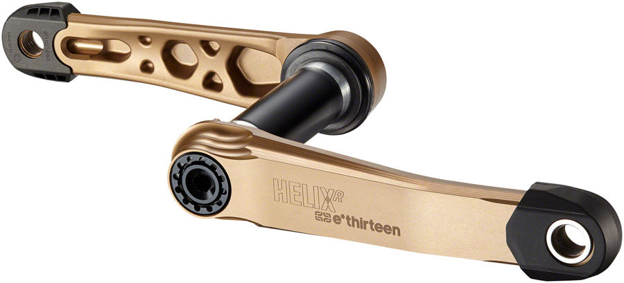 e*thirteen Helix R Crankset - Thumbnail 2