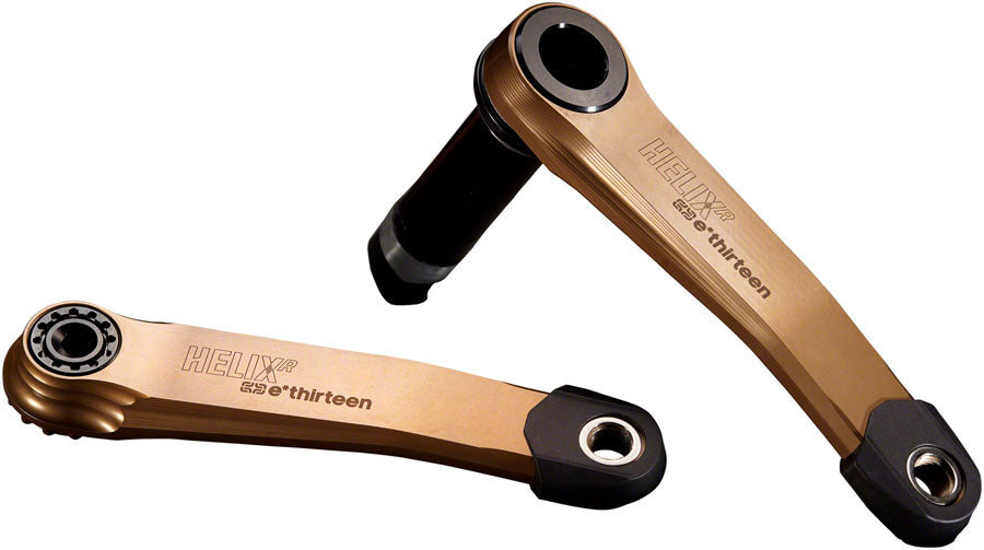 e*thirteen Helix R Crankset - Thumbnail 4