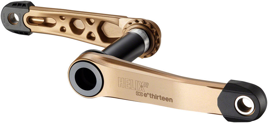 e*thirteen Helix R Crankset - Thumbnail 3