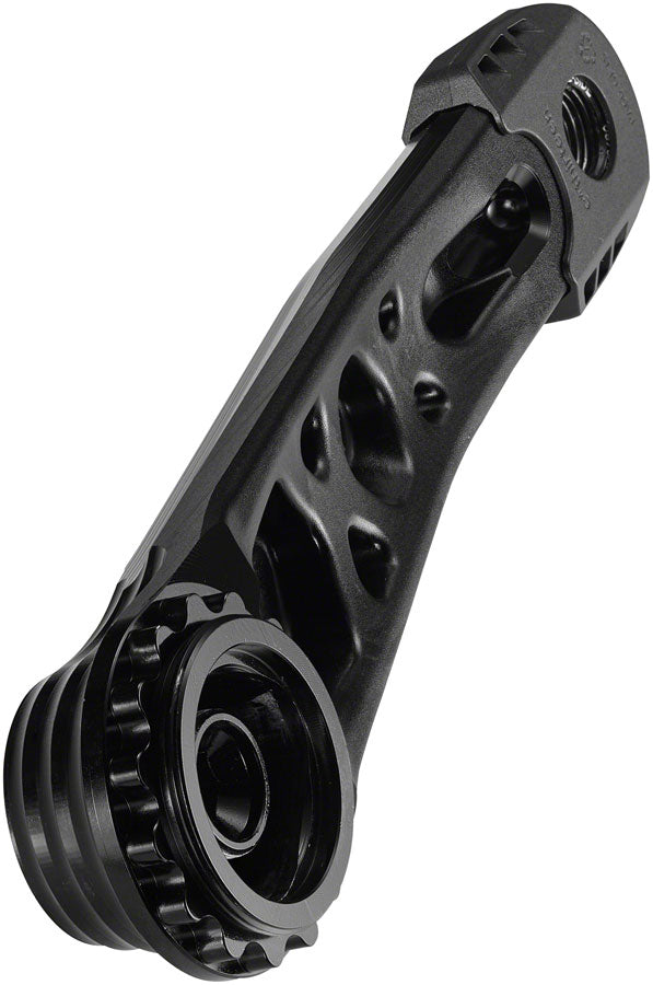 E*thirteen Helix R Cassette