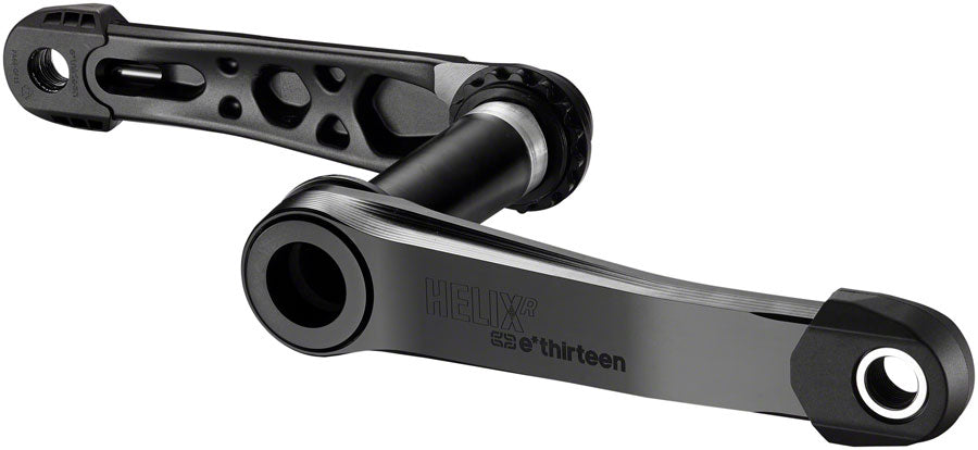 e*thirteen Helix Race Crankset - Thumbnail 3