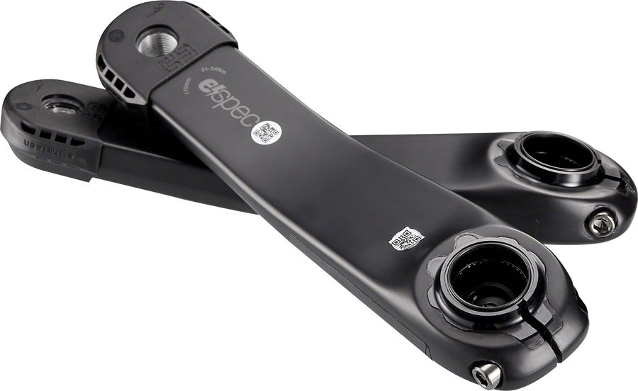 e*thirteen e*spec Race Crank Arm Set - Thumbnail 2