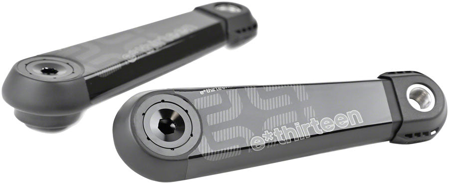 e*thirteen e*spec Race Carbon Crank Arm - Thumbnail 2