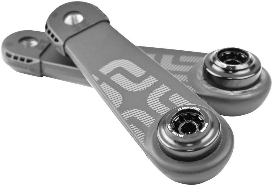e*thirteen e*spec Race Carbon Crank Arm - Thumbnail 3