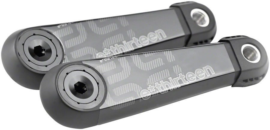 e*thirteen e*spec Race Carbon Crank Arm