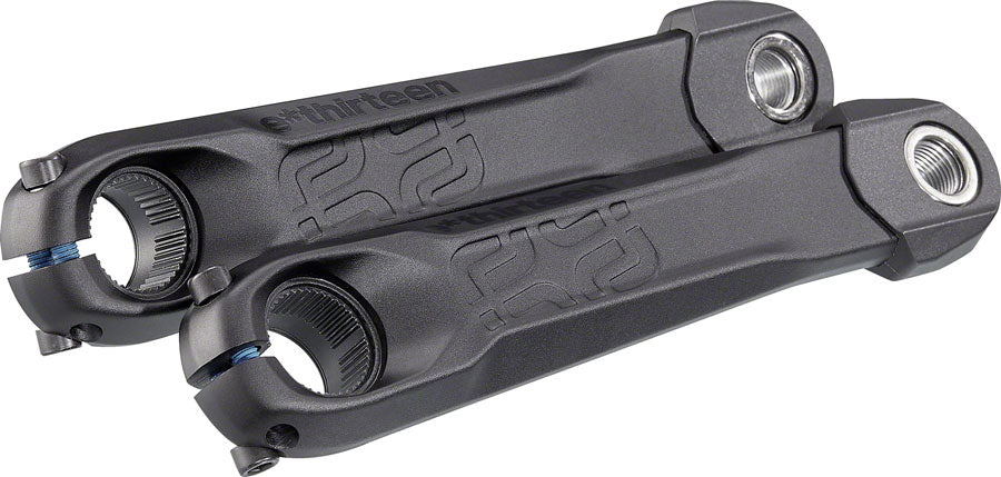 e*thirteen e*spec Plus Ebike Crank Arm Set - Thumbnail 5