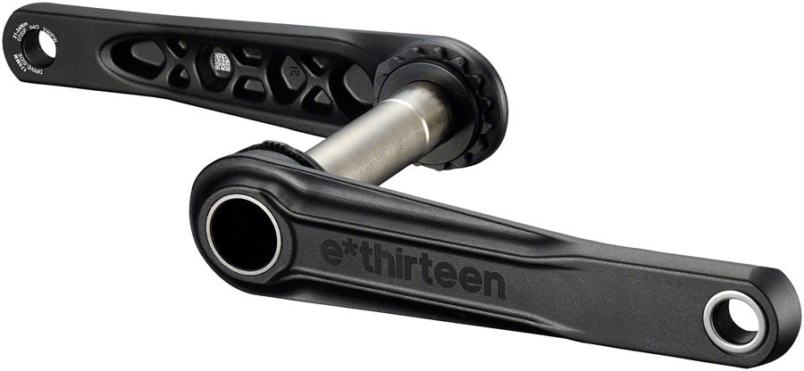 e*thirteen Helix Core Crankset - Thumbnail 4