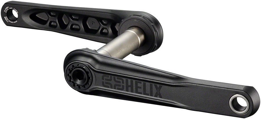 e*thirteen Helix Core Crankset - Thumbnail 5