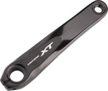 Biela izquierda Shimano XT FC-M8000 de 175 mm