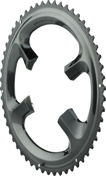 Plato Shimano Dura-Ace R9100 54t 110 mm para 54-42t