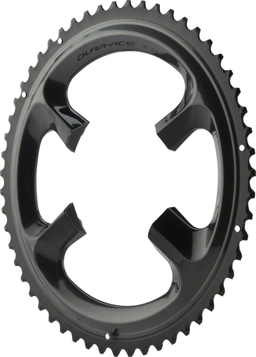 Plato Shimano Dura-Ace R9100 55t 110 mm para 55-42t