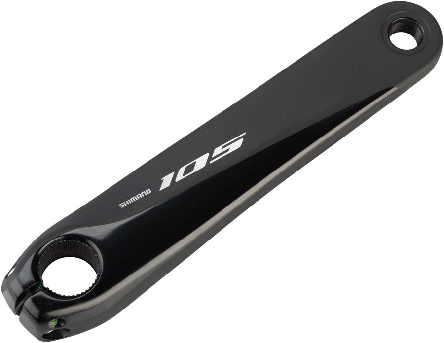 Shimano 105 FC-R7000 Crankarm - Thumbnail 4