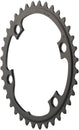 Plato Shimano Ultegra R8000 34 dientes, 110 mm, 11 velocidades, para 34/50 dientes