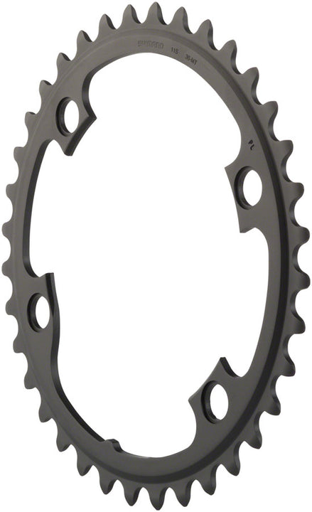 Plato Shimano Ultegra R8000 36t 110 mm 11 velocidades para 36/52t o 36/46t
